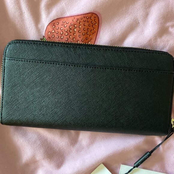 Calvin Klein Wallet NWT - Picture 2 of 3